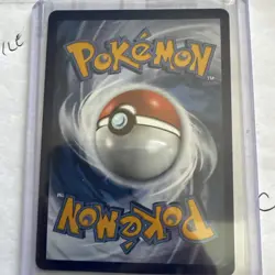 Pokemon TCG Ice Rider Calyrex v TG14/TG30 Swsh10: Astral Radiance NM Condition - Image 2