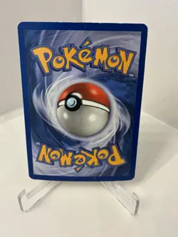 Pokemon EX Ruby & Sapphire Skitty 71/109 Reverse Holo - E-Series 2003 - Image 2