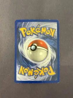 Pokemon EX Ruby & Sapphire Skitty 71/109 Reverse Holo - E-Series 2003 - Image 4