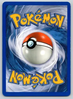 Gengar 5/92 Holo Rare Legend Maker Pokemon Lightly Played - Image 2