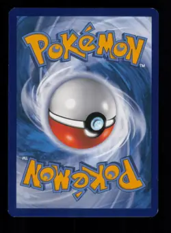 REVERSE HOLO COTTONEE COMMON 55/98 LP POKEMON - Image 2