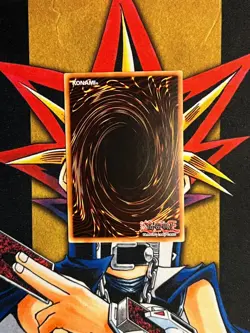 GENF-EN093 Elemental Hero Nova Master Ultimate Rare 1st Edition NM Yugioh - Image 2