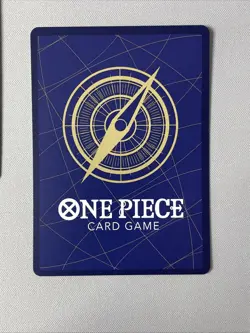 One Piece - Ace & Newgate ST22 - I Am Whitebeard!! - ST22-015 Playset (4 Cards) - Image 3