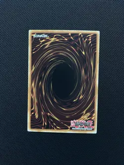 Yugioh Pot Of Greed LCJW-EN061 Secret Rare 1st Edition Card NM - Image 2