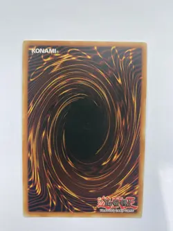 Grisaille Prison FUEN-EN059 Yu-Gi-Oh! Card Super Rare 1st Edition - Image 2