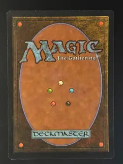 MTG - Impulse - NM+ NEVER PLAYED! - Visions - COMMON - EN - REG - Image 2