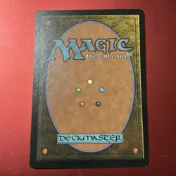 MTG Magic the Gathering Brood of Cockroaches (53/167) Visions LP - Image 2