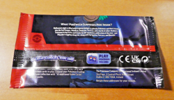 POKEMON TRICK OR TRADE ENGLISH PACK X1 BOOSTER SEALED SCELLE EN MINT 2024 - Image 2