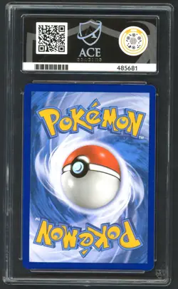 Pokemon Card - ACE 10 Quaquaval 260/193 - Paldea Evolved SIR - GEM MINT - Image 2