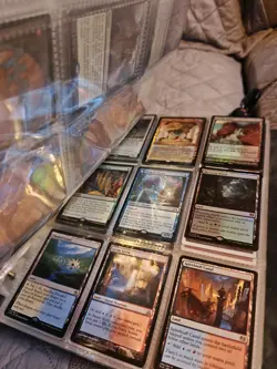 MTG Magic the Gathering, 20 Year Rare Collection - Image 4