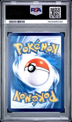 PSA 10 Ceruledge 07 Pokemon Gem Vol 3 Chinese Card - Image 2