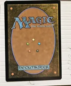 MTG 3-Color Land Triome Jetmir's Garden Commander EDH Magic: The Gathering - Image 2