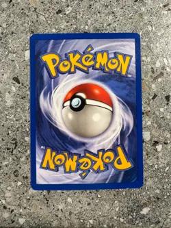 Pokemon TCG Cards Dragonite 19/62 Fossil Rare NM - Image 2