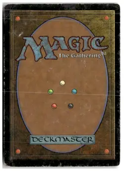 MTG Goblin Offensive - Urza's Saga Heavily Played English - Image 2