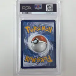 Pokemon Celebrations Mew Secret Rare Holo 025/025 2021 PSA 9 English - Image 2