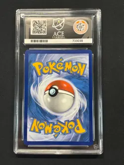 Meowscarada Ex Special Illustration Rare 256/193 Pokemon Paldea Evolved Ace 10 - Image 2