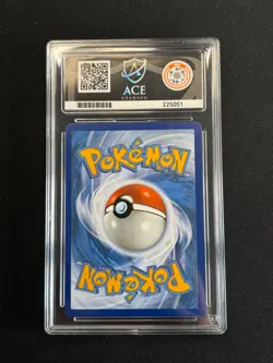 Quaquaval ex Special Illustration Rare 260/193 Pokemon Paldea Evolved ACE 10 - Image 2