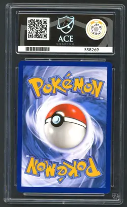 Pokemon Card - ACE 10 Fuecoco 201/193 - Paldea Evolved IR - GEM MINT - Image 2
