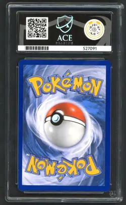 Pokemon Card - ACE 10 Meowscarada EX 256/193 - Paldea Evolved SIR - GEM MINT - Image 2