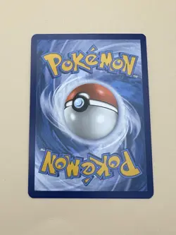 Pokemon TCG Eevee #074/131 Day Reverse Holo 2025 - Image 2