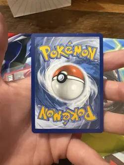 Fighting Energy 233/198 Gold Secret Rare 2021 Pokemon Chilling Rare Card - Image 2