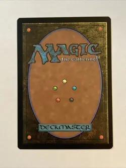 MTG Herald's Horn Commander Masters 0953 Pack Fresh Rare - Image 2