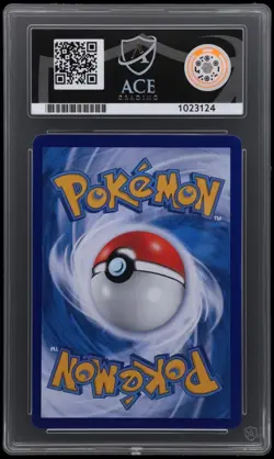 Pokemon Chinese Gem Pack Vol 3 CBB3C-15 07/07 Exclusive Ceruledge -Ace10 Perfect - Image 2
