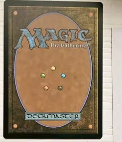 MTG 3-Color Land Triome Spara's Headquarters Commander EDH Magic: The Gathering - Image 2