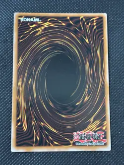 YuGiOh! Heavenly Gate of the Mikanko AMDE-EN028 Ultra Rare 1st Edition Near Mint - Image 2