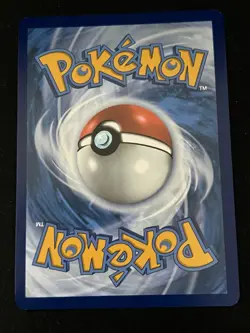 Cofagrigus 123/086 Sv: White Flare Holo - Pokemon TCG Card - Image 2