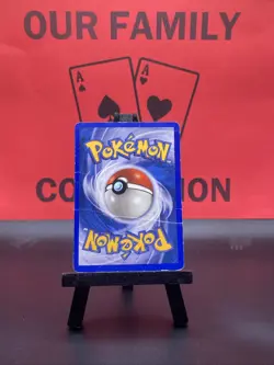 Alakazam 33/165 Expedition Pokemon TCG Base Set Regular Non Holo Rare Card HP - Image 4