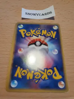 Japanese - 1st Edition - Beedrill - 006/082 - Holo - Rare - Pokemon Card - Image 4