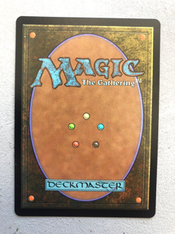 Mtg Magic Final Fantasy FFXIV Tataru Taru Eng Chocobo Track Eng 466 FOIL NM - Image 3
