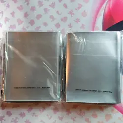 2 - Gyarados ex Premium Collection x(65) Pokemon Card Sleeves NEW - Image 2