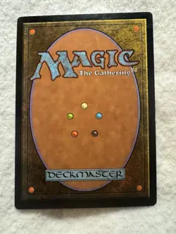 MTG - Daze - NM+ / Never Played - Nemesis #30 - Common - English - Regular - Image 2