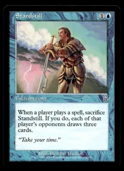 Standstill 102 U Odyssey - Image 1