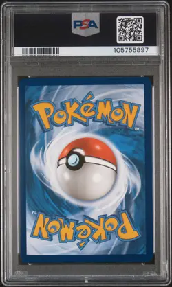 Gardevoir EX 245 Special Illustration Rare Pokemon PSA 10 - Image 2