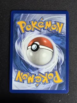 Pokemon TCG Ignition Energy 124/094 Me02 Phantasmal Flames Ultra Rare Holo Engl - Image 2