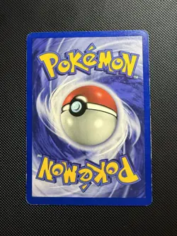Cubone 50/64 1st Edition - Jungle - WOTC Wizards Pokemon TCG 1999 - Image 2