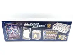 Pokemon Go Sword & Shield Special Set Box - Mewtwo Promo 273/S-P Japan BRAND NEW - Image 4