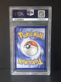 2025 Pokemon Day 2025 Eevee PRE EN 074/131 PSA 10 Gem MT - Image 2