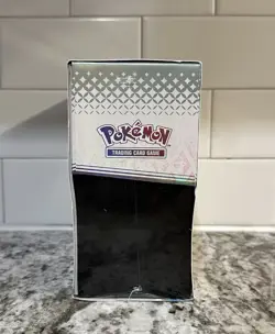 Pokemon TCG SV Prismatic Evolutions Elite Trainer Box - ETB Factory Sealed - NEW - Image 3