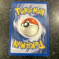 Delcatty 4/92 Legend Maker Reverse Holo Pokemon MP - Image 2