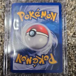 Lugia Pokemon TCG EX Unseen Forces Deck Exclusives 029/115 Holo Rare NM - Image 2