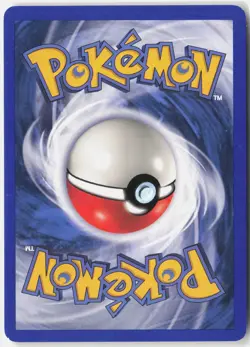 Drowzee (74a) 74a/147 Common Aquapolis Pokemon Lightly Played - Image 2