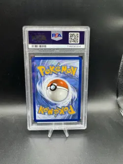 PSA 10 Machoke 177/165 Scarlet & Violet 151 2023 Pokemon - Image 2