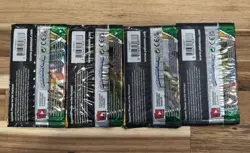 🚦Pokemon Evolving Skies 4 Packs - Complete Booster Pack Set - Sealed unweighed - Image 2