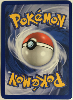 POKEMON EKANS 55/109 EX TEAM ROCKET RETURNS COMMON NEAR MINT - Image 2