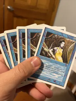 Creature Bond Unlimited NM To LP MTG Magic - Image 1