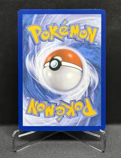 Ampharos EX 27/98 Holo Ancient Origins Pokemon Card - Image 2